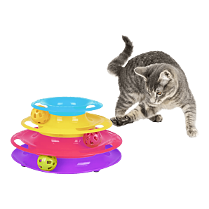 Cattoy9